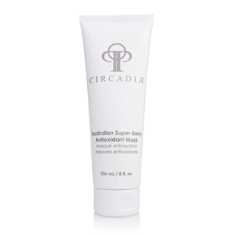 Circadia Austrailian Super-Berry Antioxidant Mask - 236ml
